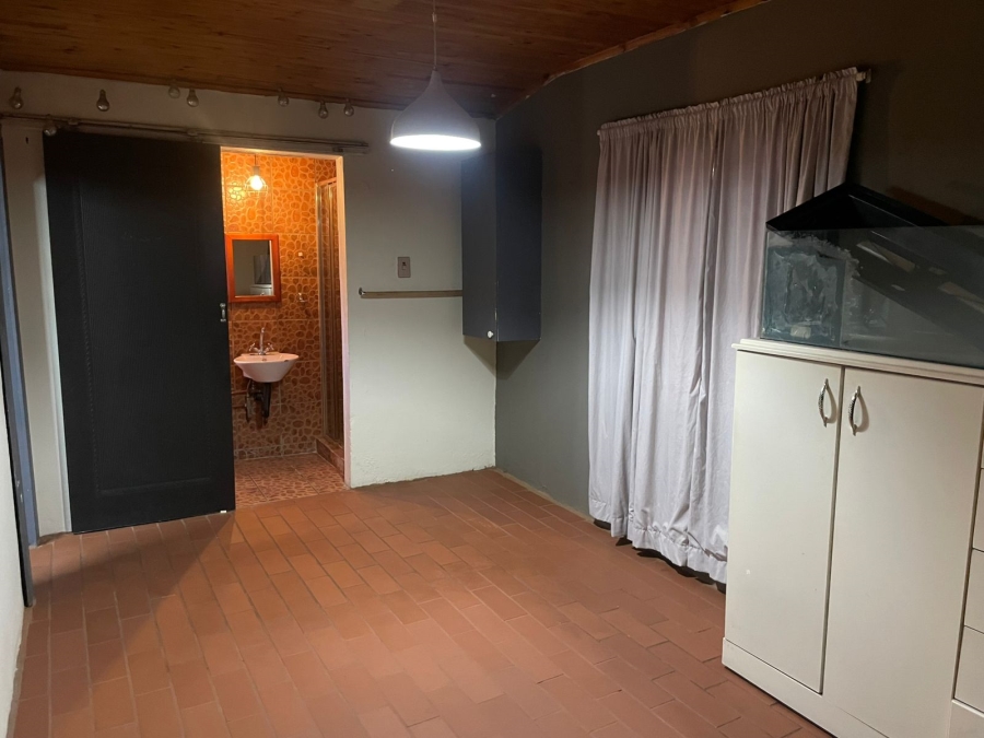 To Let 1 Bedroom Property for Rent in Abrahamsrust Free State